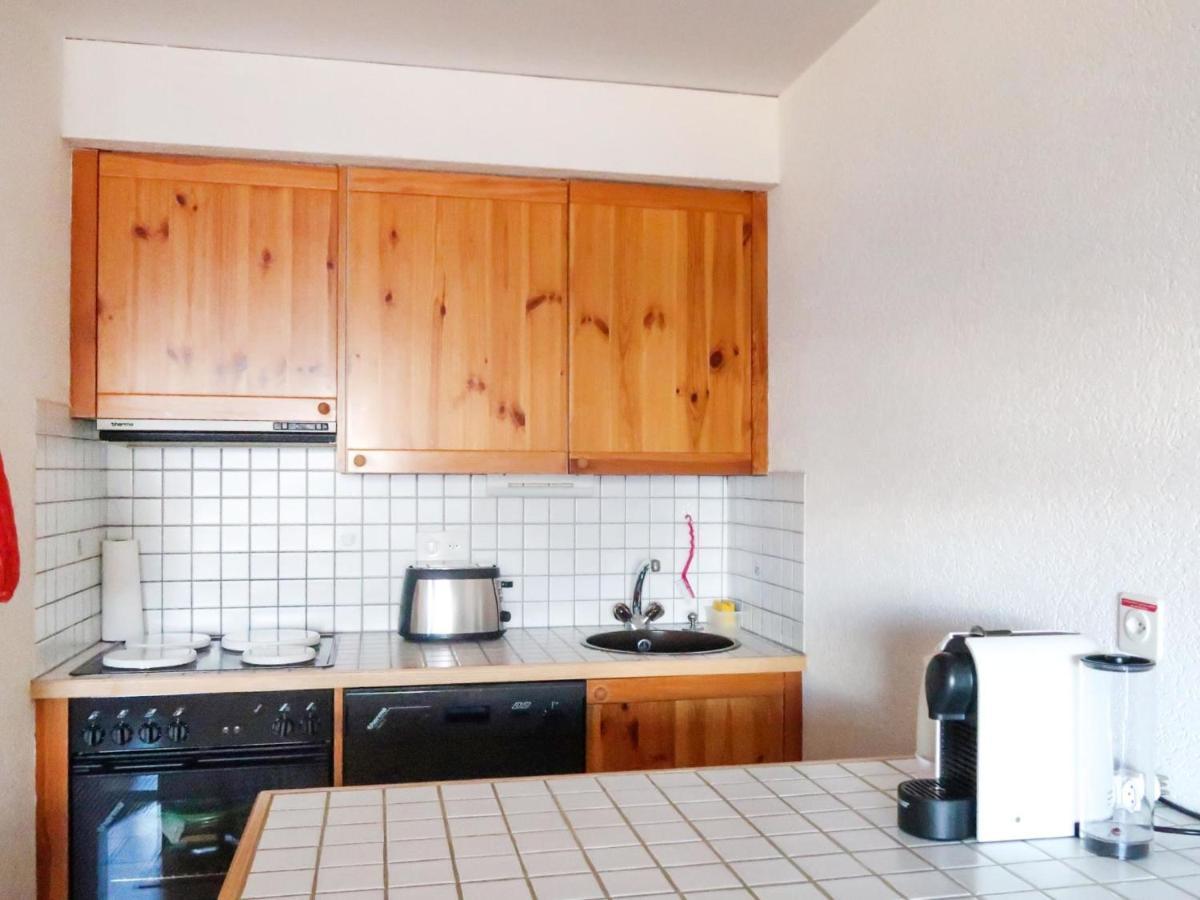 Hauts De A F3 By Interhome Apartment