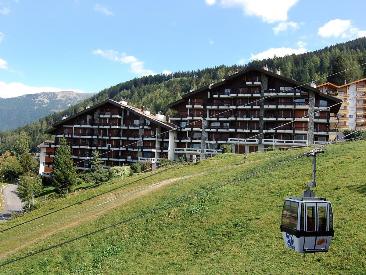 Hauts De A F3 By Interhome Apartment *