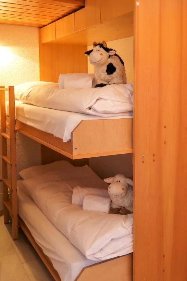 Hauts De A F3 By Interhome Appartement *