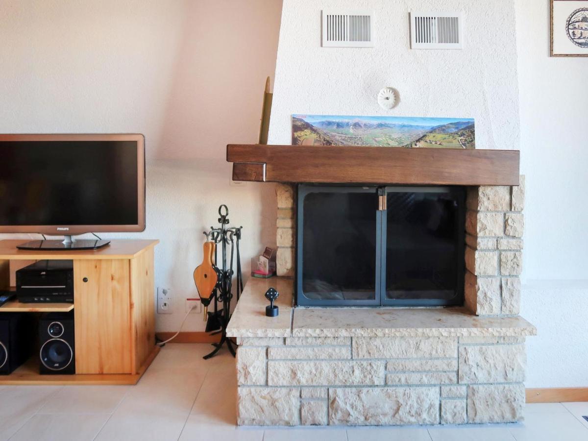 Appartement Hauts De A F3 By Interhome *