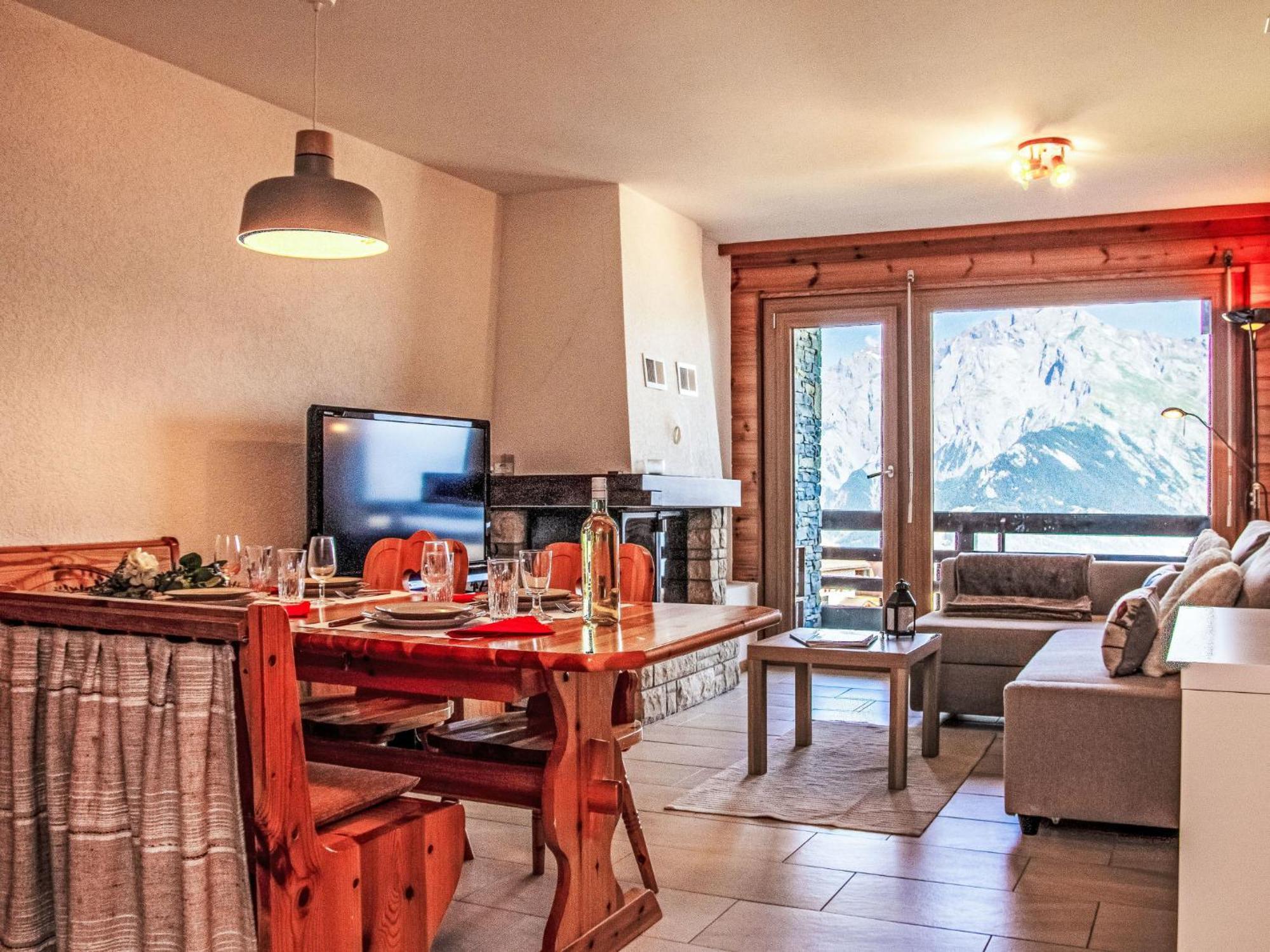 Hauts De A F3 By Interhome *