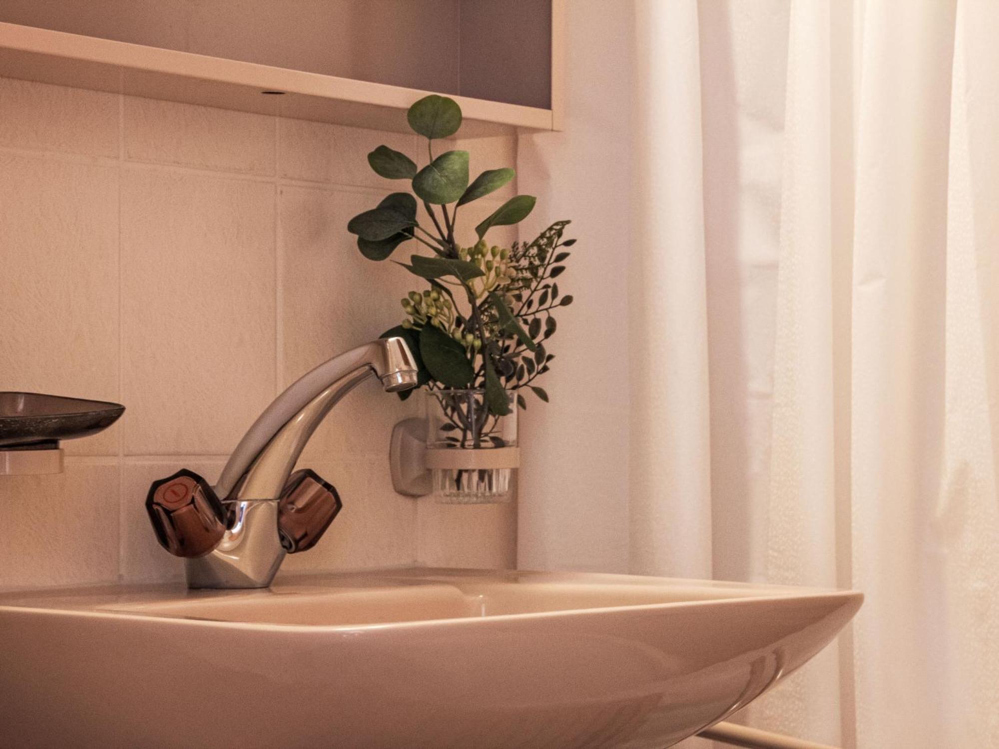 Hauts De A F3 By Interhome Appartement