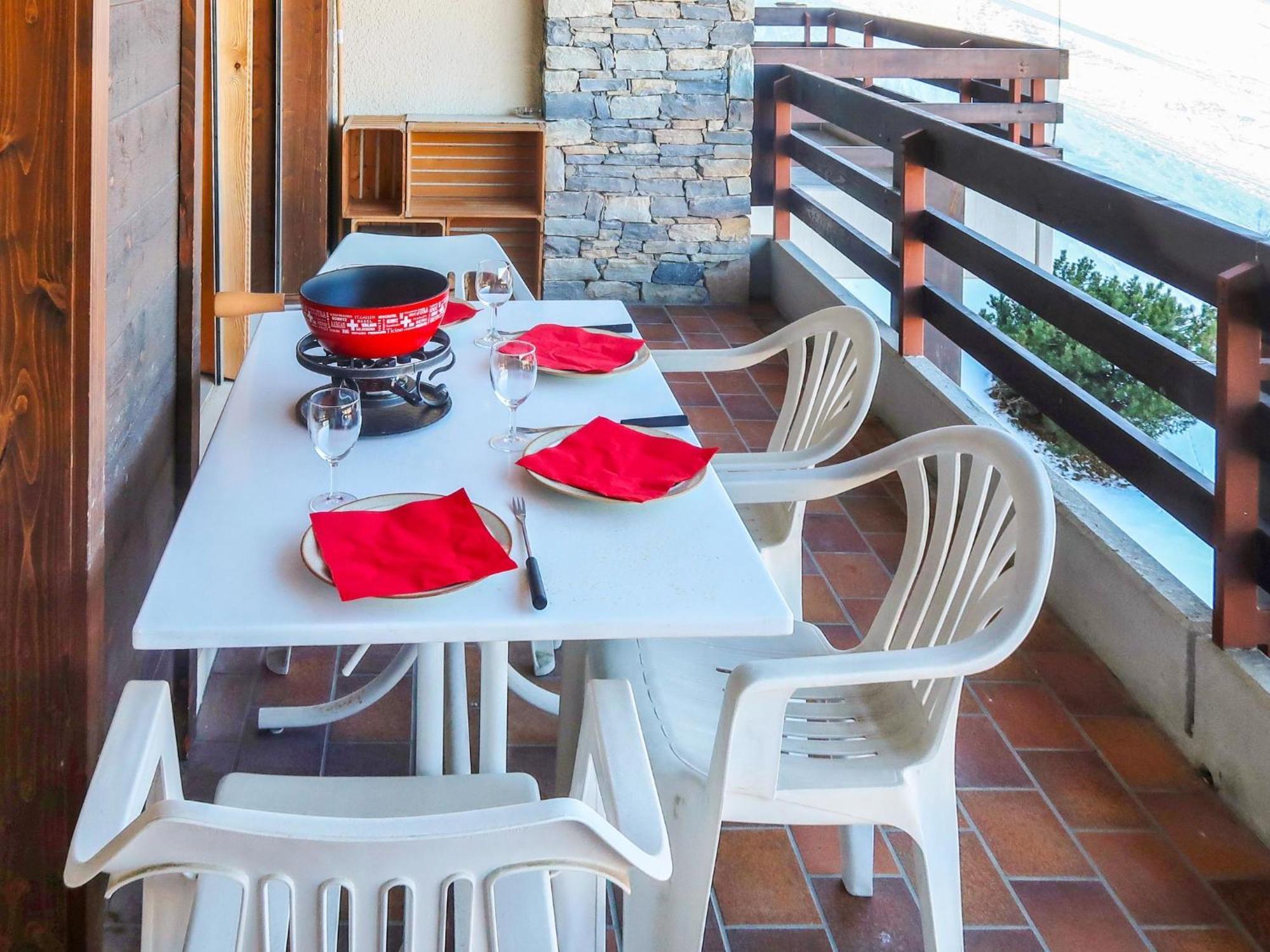 Hauts De A F3 By Interhome * Nendaz